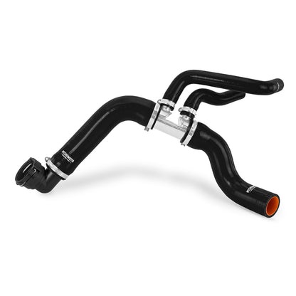 Mishimoto 15-17 Ford F-150 5.0L V8 Radiator Hose Kit | Ford F-150 (15-17) / Raptor (17-20) (MMHOSE-F50-15BK)