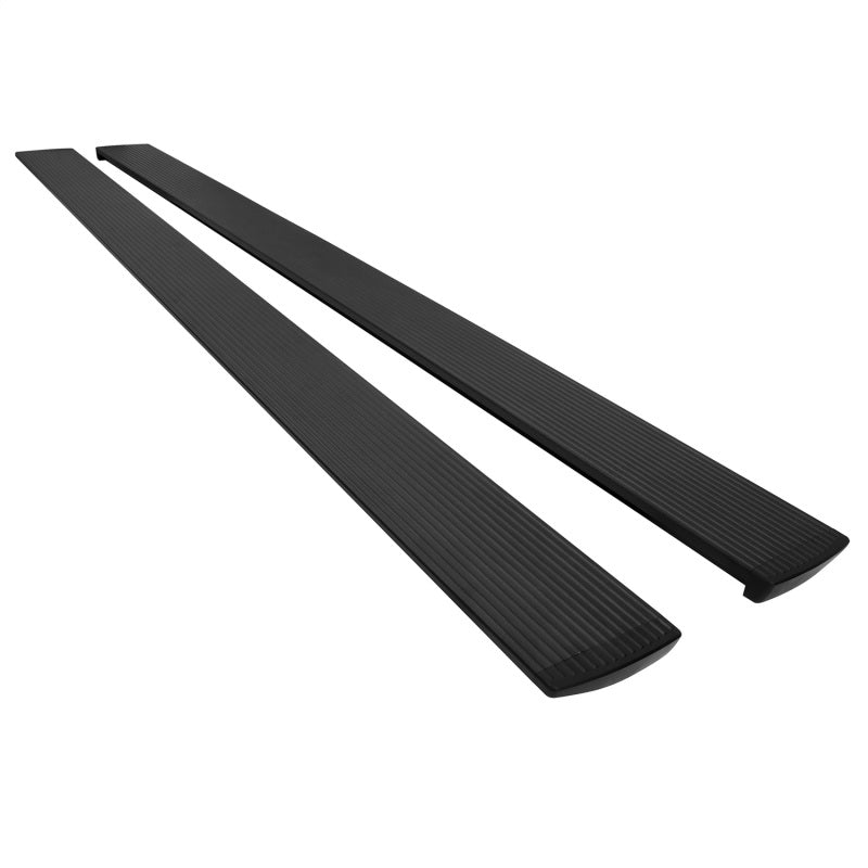 Westin Textured Black Pro-E Running Boards: Ram 1500 2019-2025