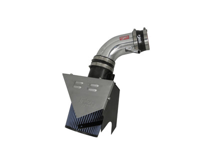 Injen 10mm Short Ram Intake | Hyundai Genesis Coupe (2008-2016) (SP1391P)