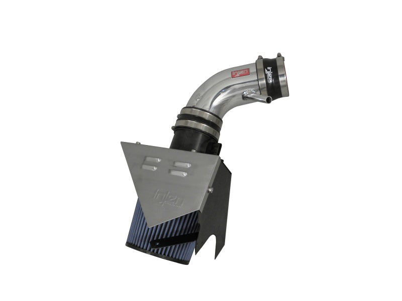Injen 10mm Short Ram Intake | Hyundai Genesis Coupe (2008-2016) (SP1391P)