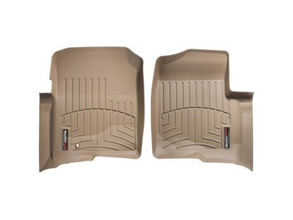 WeatherTech Front FloorLiner | Ford F-150 (04-08) / Raptor (09-12, 10-14) (450051)