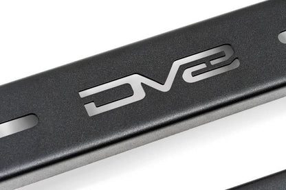 DV8 Offroad Soft Top Roof Rack | Ford Bronco (21-23) (RRBR-01)