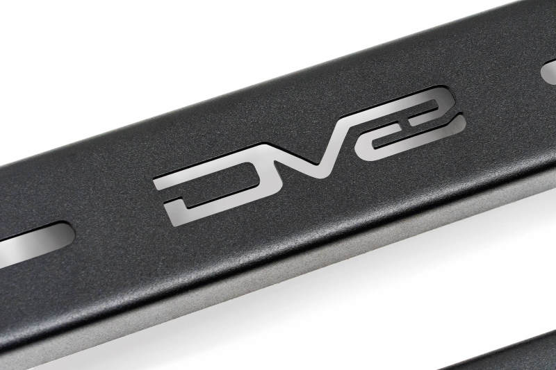 DV8 Offroad Soft Top Roof Rack | Ford Bronco (21-23) (RRBR-01)