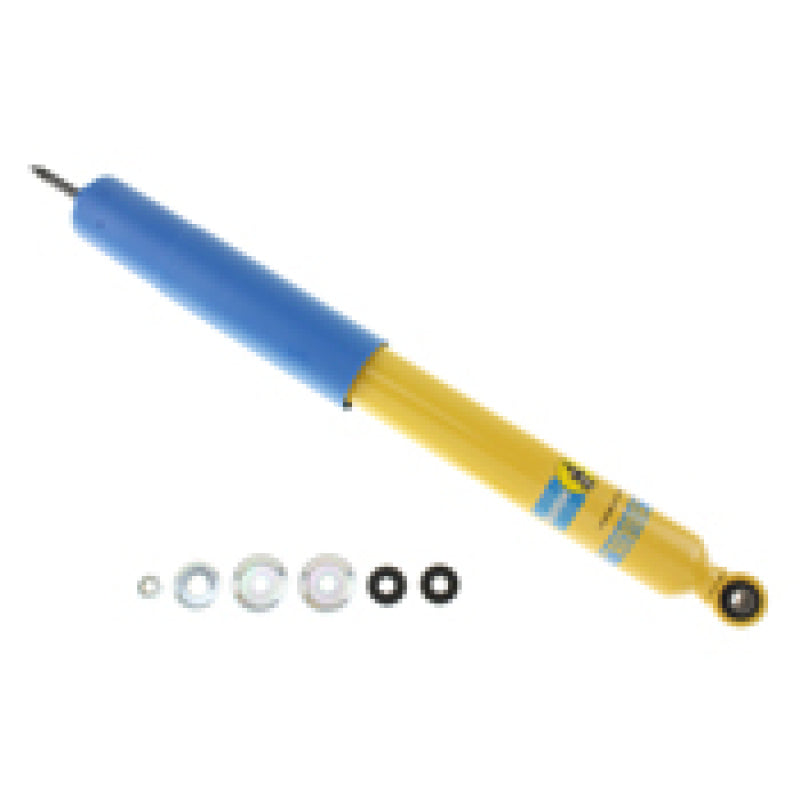 Bilstein B6 Rear Monotube Shock Absorber | Toyota Tundra (00-06) (24-185394)