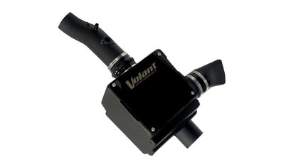 Volant Pro5 Closed Box Air Intake System | Toyota FJ Cruiser / 4Runner (11-20) (18840)