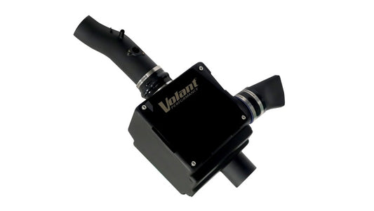 Volant Pro5 Closed Box Air Intake System | Toyota FJ Cruiser / 4Runner (11-20) (18840)