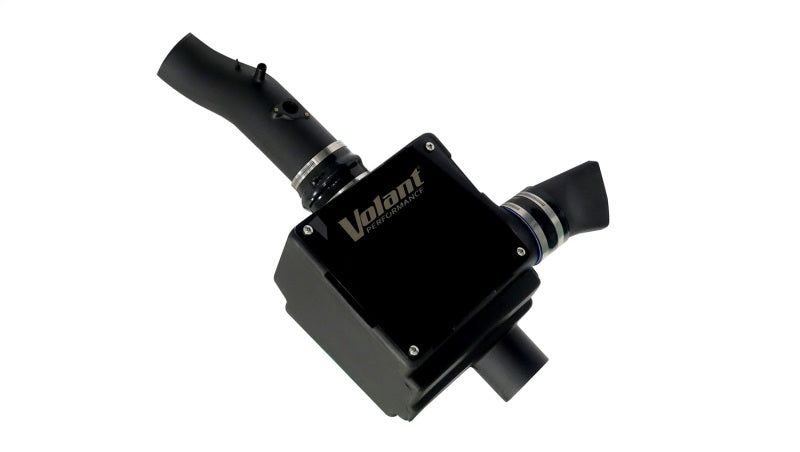 Volant Pro5 Closed Box Air Intake System | Toyota FJ Cruiser / 4Runner (11-20) (18840)