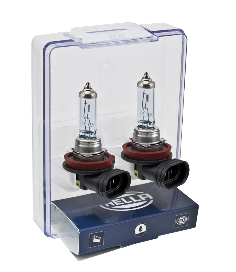 Hella H11 12V 55W PGJ19-2 HP2.0 Performance Halogen Bulb | Ford Ranger (19-26) (H11 2.0TB)