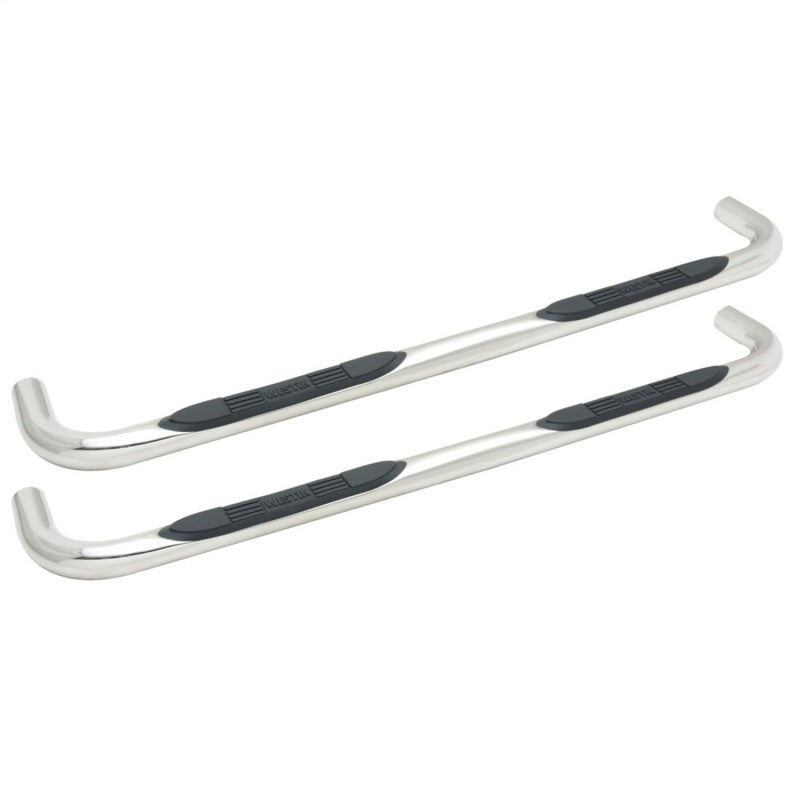 Westin 3 Nerf Step Bars | Ford F-150 (97-03) (23-1430)