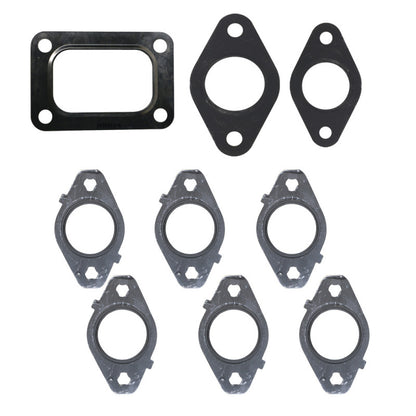 BD Diesel Exhaust Manifold Gasket Set | Dodge 6.7L Diesel (08-12) (1045992)