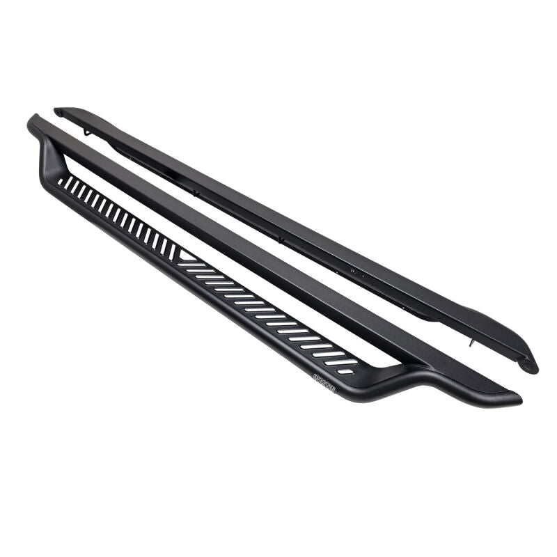 Westin 20-44015 Outlaw Drop Running Boards | Chevrolet Colorado / GMC Canyon (15-26) (20-44015)