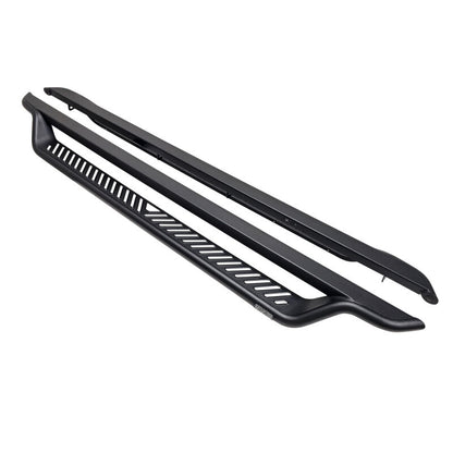 Westin 20-44015 Outlaw Drop Running Boards | Chevrolet Colorado / GMC Canyon (15-26) (20-44015)