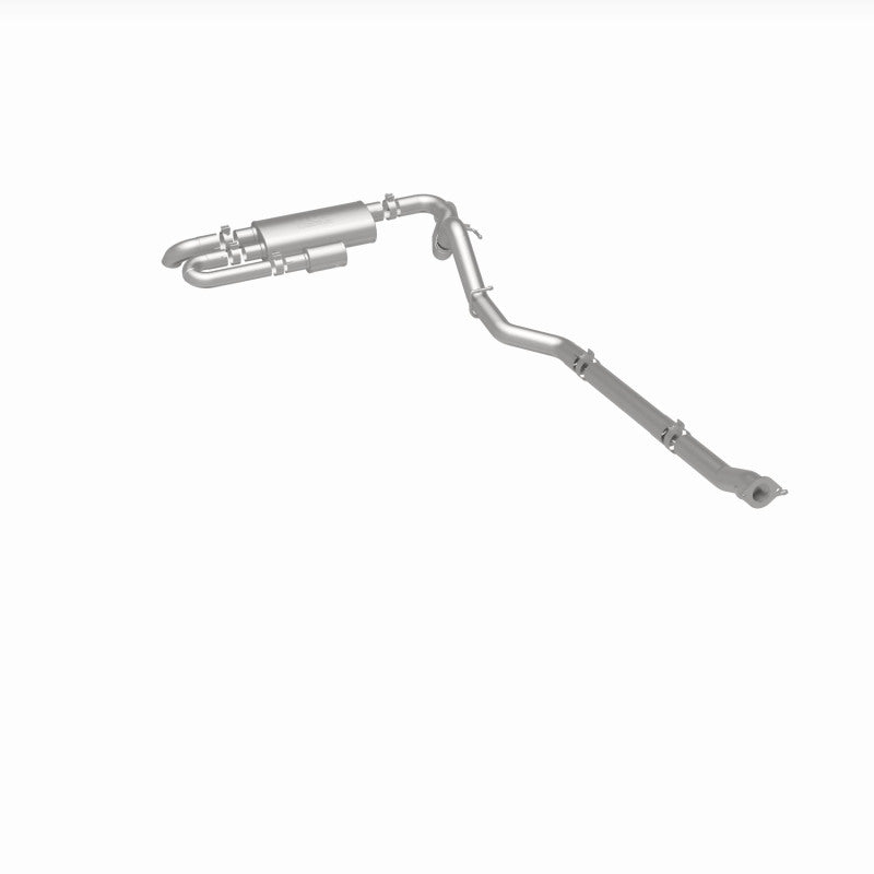 Magnaflow Overland SS Cat-Back Exhaust | Ford Bronco (21-25) (19556)