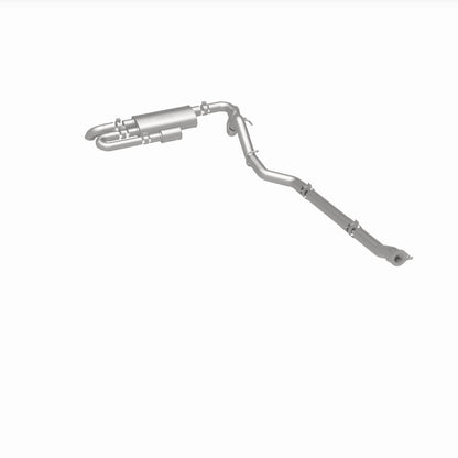 Magnaflow Overland SS Cat-Back Exhaust | Ford Bronco (21-25) (19556)