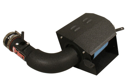 Injen 2013+ Subaru BRZ 2.0L Wrinkle Black Short Ram Intake | Toyota Tundra (19-21) (SP1230WB)