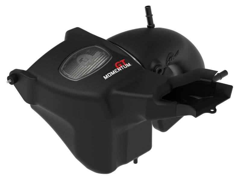 aFe Momentum HD CAI w/ Pro Dry S | Ford Bronco 2021+ (50-70082D)