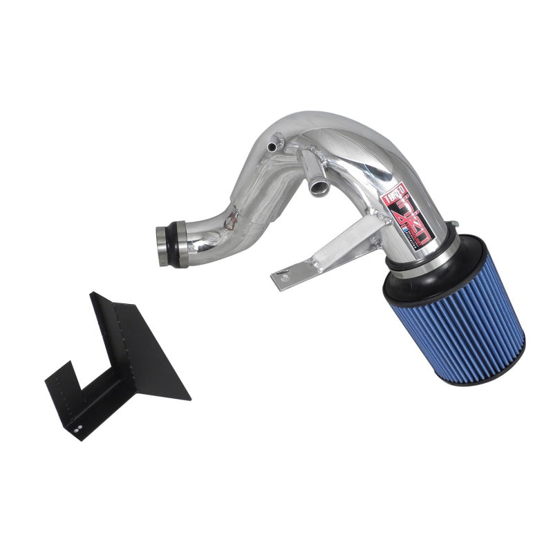 Injen Short Ram Intake | Hyundai Sonata / Kia Optima / Azera / Cadenza (98-17) / 2011-14 Hyundai Sonata / Kia Optima (SP1330BLK)