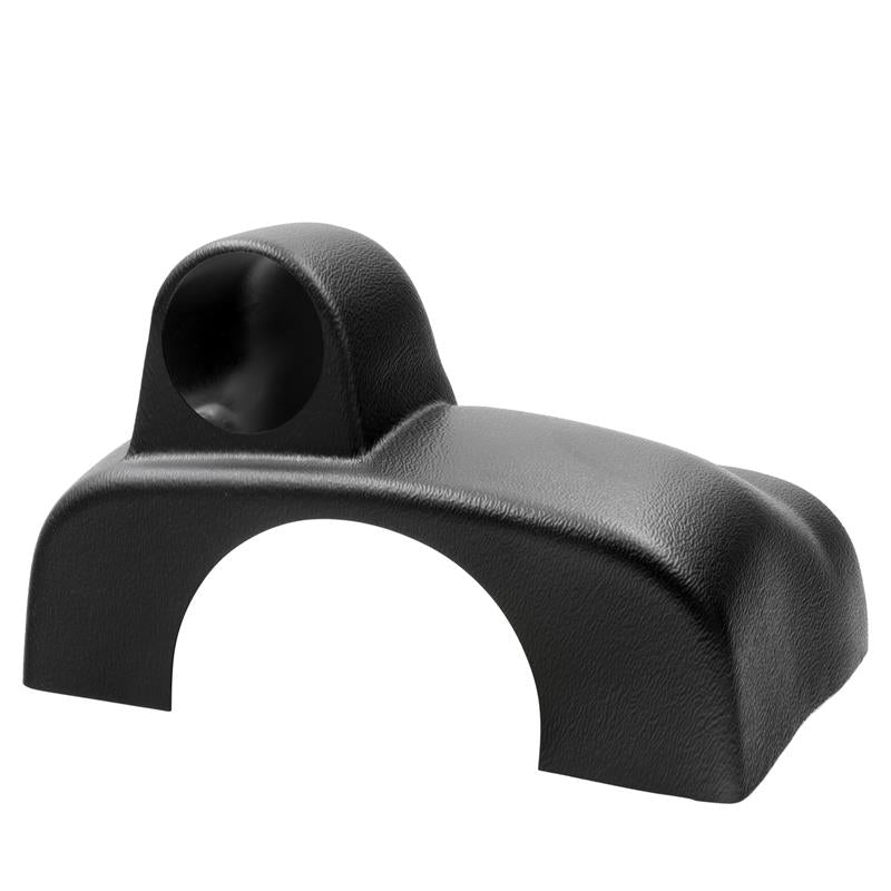 AutoMeter 15+ Ford F-150 (Console Shift) 2 1/6in Steering Column Gauge Mount | 2015-17 (15028)