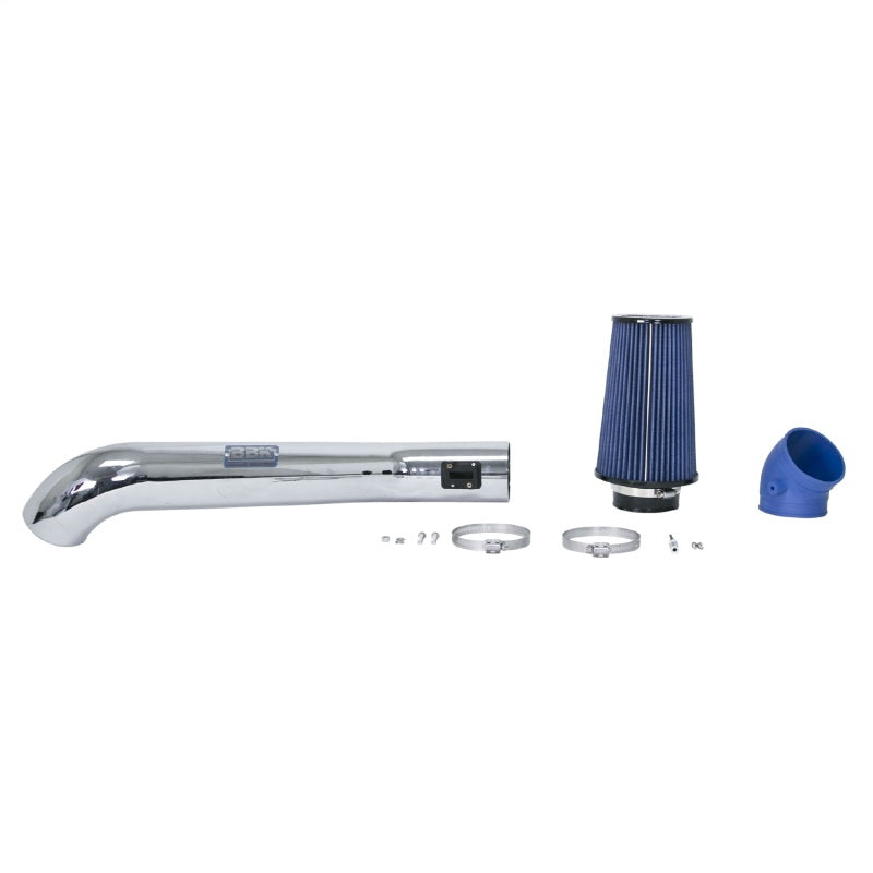 BBK 04-08 Ford F150 / Expedition 5.4L Cold Air Intake Kit | Ford F150 / Expedition (04-08) (1744)