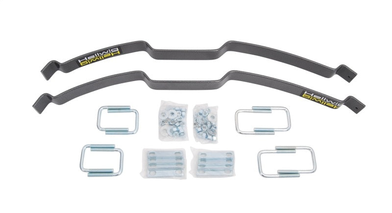 Hellwig EZ Level Helper Spring | Ford Bronco (66-96) (1801)