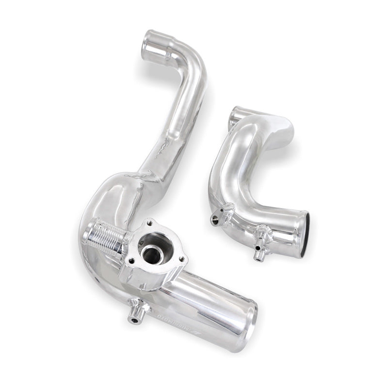 Mishimoto 21+ Ford Bronco 2.3L ICP Kit Upgrade | Ford Bronco VI (U725) (MMICP-BR23-21USP)