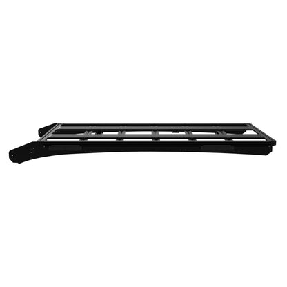 KC HiLiTES Platform One Roof Rack | Toyota 4Runner (25+ 6th Gen) (92308)