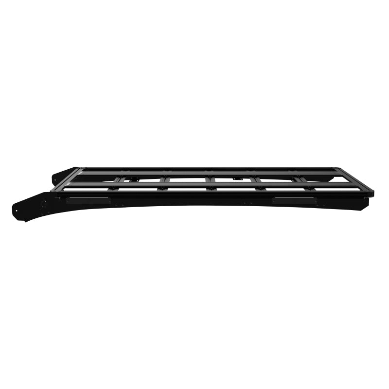 KC HiLiTES Platform One Roof Rack | Toyota 4Runner (25+ 6th Gen) (92308)
