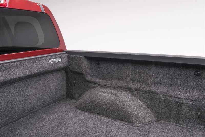 BedRug 61.7in Bed Bedliner | Chevrolet Colorado (15-22) / GMC Canyon (15-22) (BRB15CCK)
