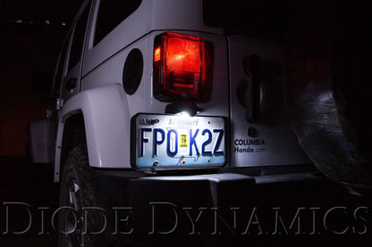 Diode Dynamics 194 HP5 LED Bulb | Chevrolet Colorado (15-22) / GMC Canyon (15-22/23-26) / Jeep Wrangler JK (07-18) / JL (18-25) (DD0031S)