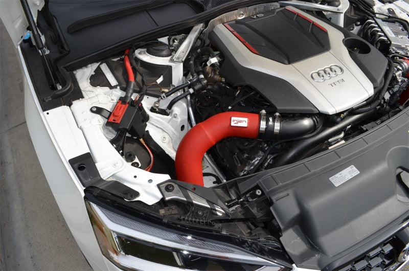 Injen Short Ram Intake | Audi S4/S5 (B9) 3.0L Turbo (SP3082WR)
