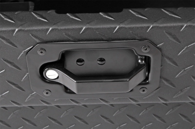 Dee Zee Red Crossover Tool Box | Ford Ranger (19-26) (DZ10370TB)