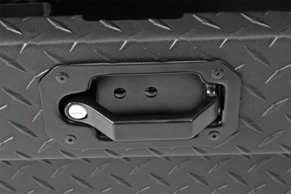 Dee Zee Red Crossover Tool Box | Ford Ranger (19-26) (DZ10370TB)