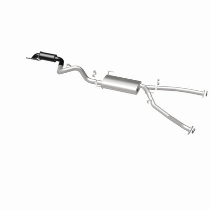 Magnaflow Overland Series Black Cat-Back Performance Exhaust System | Lexus GX550 (24-25) (19677)
