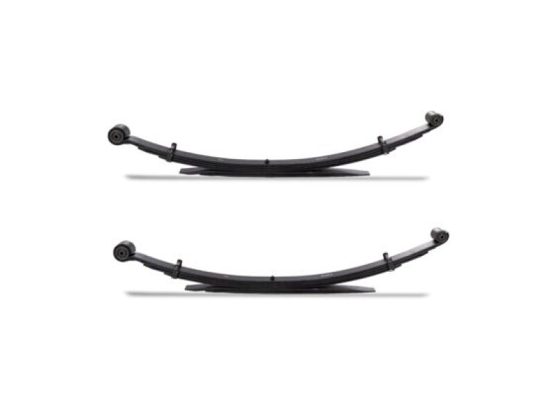 Cognito Comfort Ride Leaf Springs | Chevrolet Silverado 2500HD/3500HD / GMC Sierra 2500HD/3500HD (20-26) (510-91152)
