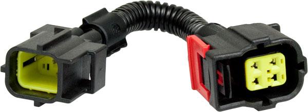 BD Diesel Electronic PressureLoc | Dodge 6.7L 68RFE Transmission (1030368-V2)