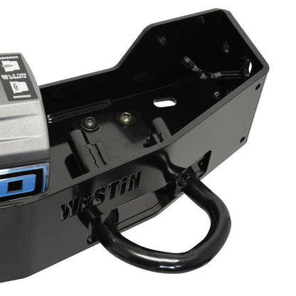 Westin 2015-2018/2024-26 Ford F-150/F-150 XL SSV MAX Winch Tray | Ford F-150 (15-18, 24-26) (46-23835)