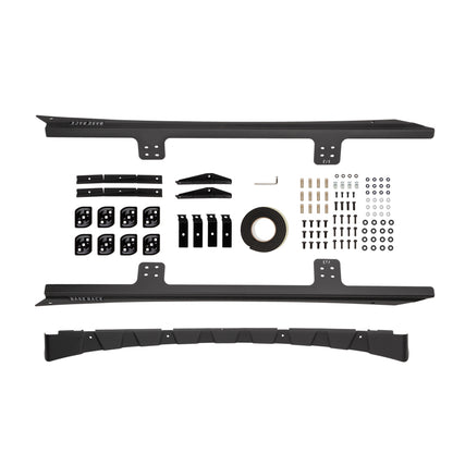 ARB Base Rack Mount Kit w/ Deflector | Ford Ranger (19-26) (17940050)