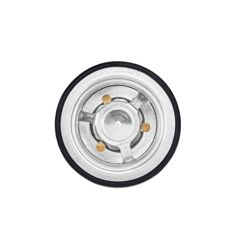 Mishimoto Low-Temperature Thermostat: Dodge Ram 2500 / Ram 3500 1999 - 2010