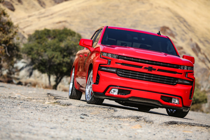 Belltech 4in Front / 6in Rear Lowering Kit | Chevrolet Silverado 1500 / GMC Sierra 1500 (19-26) (1041SP)