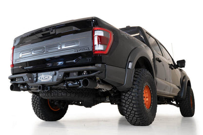 Addictive Desert Designs PRO Bolt-On Rear Bumper | Ford F-150 Raptor (21-23) (R218571280103)