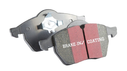 EBC Ultimax2 Rear Brake Pads | 08+ Lexus LX570 5.7