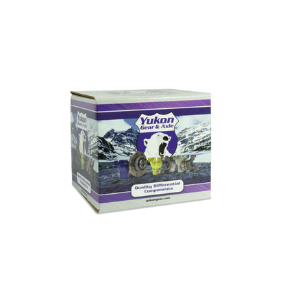 Yukon Gear 7/16in to 3/8in Ring Gear Bolt Spacer Sleeve | Jeep Wrangler JK (YSPBLT-027)