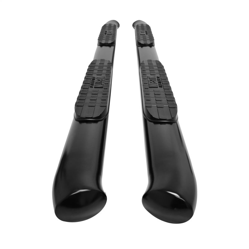 Westin 4in Oval Nerf Step Bars | Ford Ranger (19-26) (21-24155)