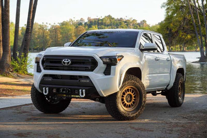 DV8 Offroad Centric Front Bumper | Toyota Tacoma (24+)