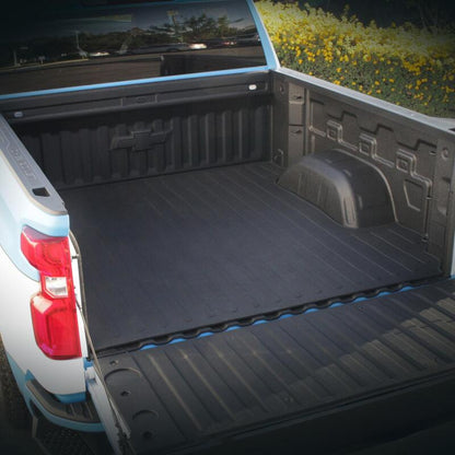 Westin Truck Bed Mat | Chevrolet Silverado 1500 / GMC Sierra (19-26) (50-6465)