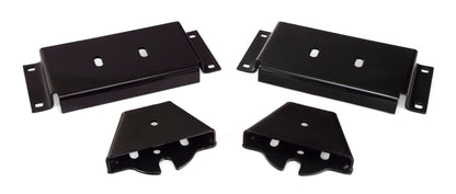 Air Lift LoadLifter 5000 Ultimate Air Spring Kit (REAR): Fits Ram ProMaster (13-19) w/ Hardware