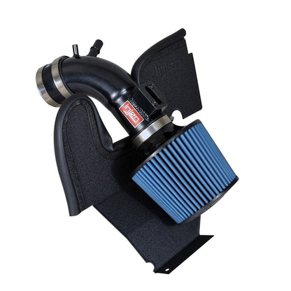 Injen 13-20 Ford Fusion 2.5L 4-Cylinder Short Ram Intake with MR Tech & Heat Shield | Ford Fusion (07-21) (SP9062BLK)