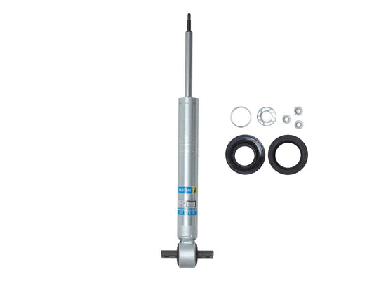 Bilstein Front Ride Height Adjustable Shock Absorber | Chevrolet Silverado 1500 / GMC Sierra 1500 / Sierra AT4 (19-26) - 24-337069