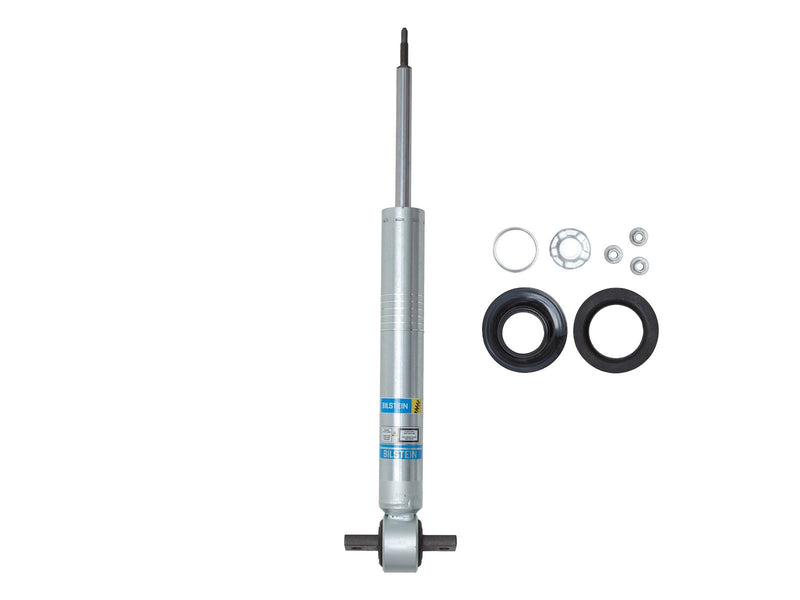 Bilstein Front Ride Height Adjustable Shock Absorber | Chevrolet Silverado 1500 / GMC Sierra 1500 / Sierra AT4 (19-26) - 24-337069