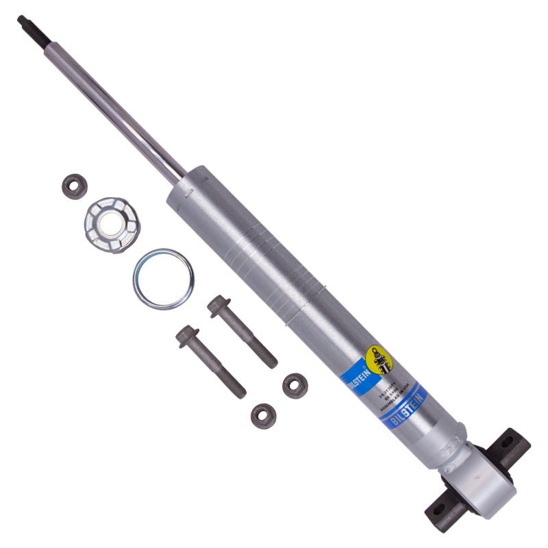 Bilstein 21 - 22 Ford Bronco 4 Door B8 5100 (Ride Height Adjustable) Monotube Shock Absorber - Front Suspension offroad accessory | Iron Ridge Offroad